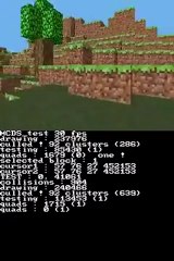 Minecraft bajo Nintendo DS en HobbyNews.es