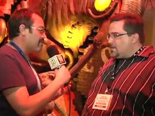Entrevista E3: Bioshock Infinite en HobbyNews.es
