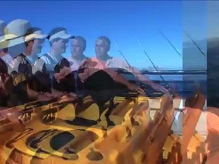 SFTV: Kayaking in Cabo Part 1