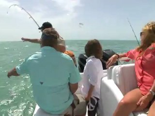 SFTV: Bridge Monsters Part 3