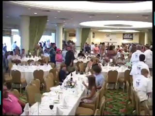 SFTV:  Bermuda's Best Part 1