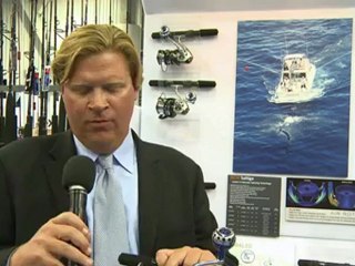 From ICAST: Daiwa Saltiga