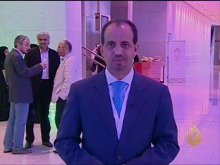 ختام أعمال منتدى النهوض باللغة العربية بالدوحة