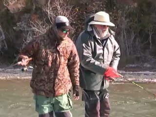 SFTV: Chillin' in Mosquito Lagoon - 1-web H264