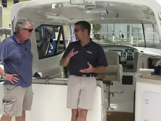 ArrowCat Boat Tour