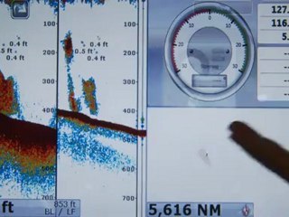 Furuno NavNet TZtouch