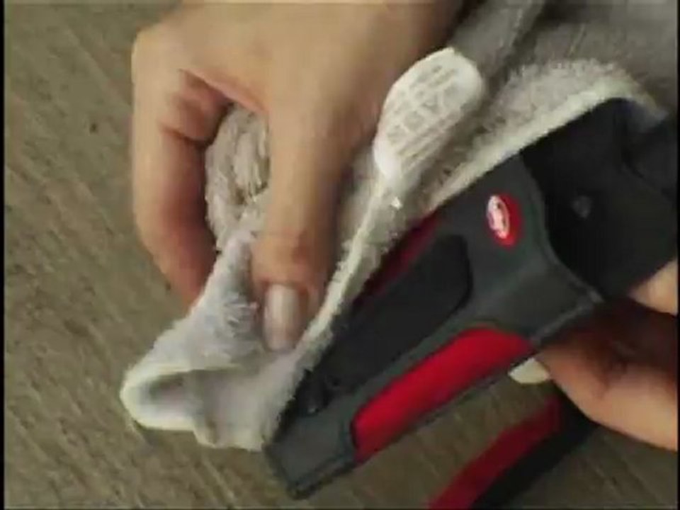 Picking the Right Pliers
