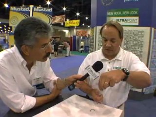Mustad Snell Rig