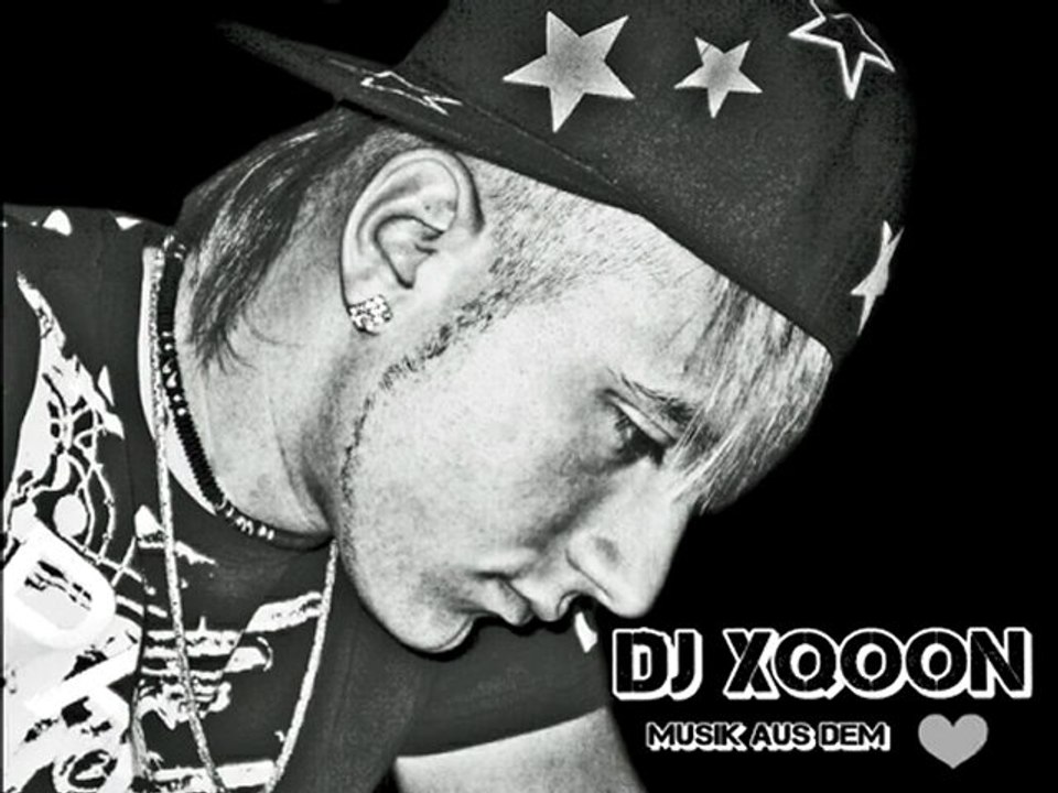 DJ XQOON - Call Me Maybe & I Follow You Remix
