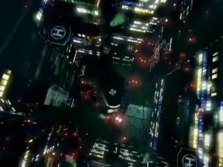 Hard Reset - Teaser tráiler en HobbyNews.es