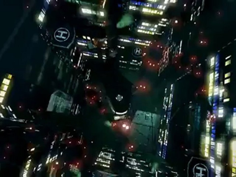Hard Reset - Teaser tráiler en HobbyNews.es