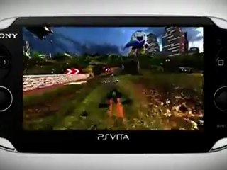 WipEout 2048 en HobbyNews.es