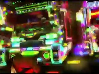 SFxTK SDCC 2011 B-Roll (SF) en HobbyNews.es