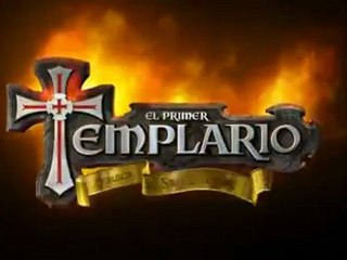 Tráiler de El Primer Templario En Busca del Santo Grial en HobbyNews.es