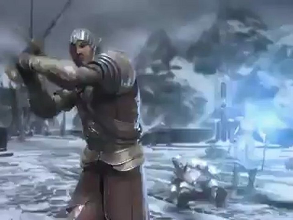 El Señor de los Anillos La guerra del Norte en HobbyNews.es