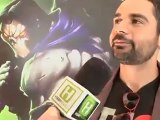 Entrevista al Director de Desarrollo de Darksiders II en HobbyNews.es