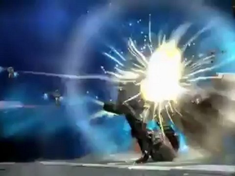 Tráiler de Starhawk en HobbyNews.es