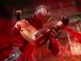 TGS: Ninja Gaiden III en HobbyNews.es