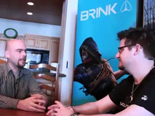 Brink - Entrevista en HobbyNews.es