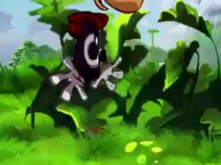 Los premios de Rayman Origins en HobbyNews.es