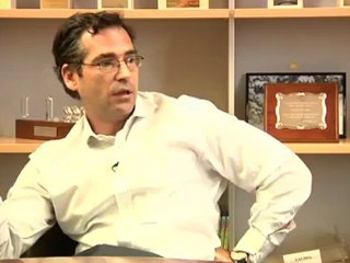 Entrevista a Ignacio Pérez Dolset de U-Tad, en HobbyNews.es