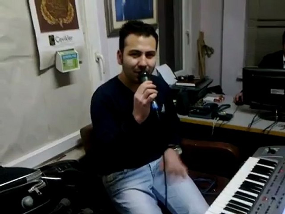 HAKAN TUNÇ VE EKİBİ SÜPER MÜZİK VİDEOLAR @ MEHMET ALİ ARSLAN Videos