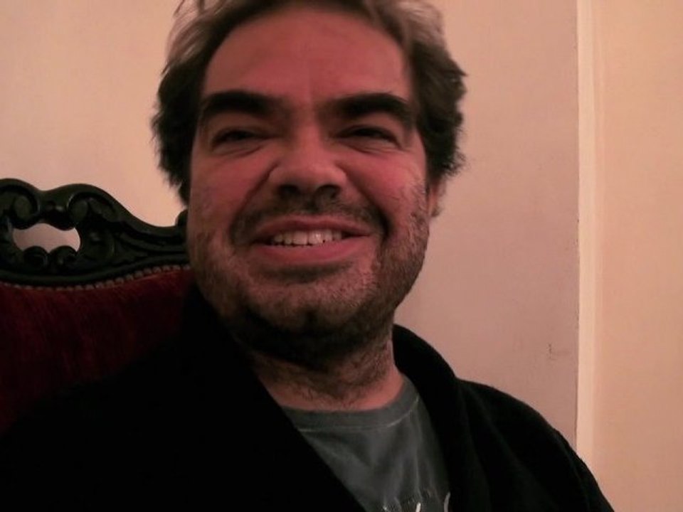 The Divide - Interview de Xavier Gens