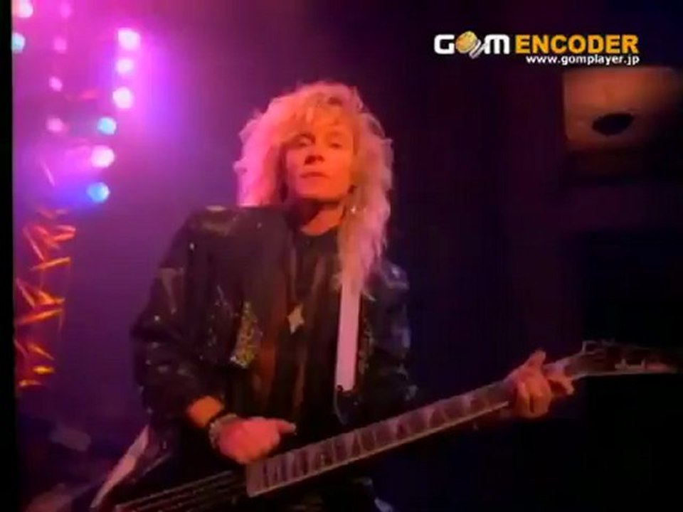 【Tempo up 】Great Songs Selection【80's PV】 63 Heart - Alone