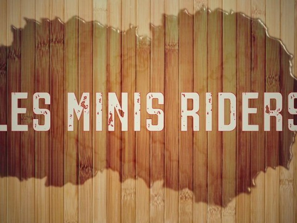 Les Minis Riders