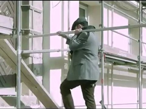 Garip Nurhak - dağlar bana uzak oldu