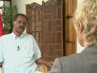 Talk to Al Jazeera - President Isaias Afwerki
