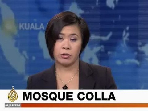 News Bulletin - 0535 GMT Update