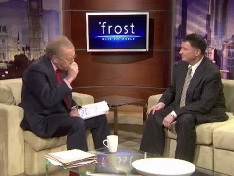 Frost over the World - Yuli Edelstein