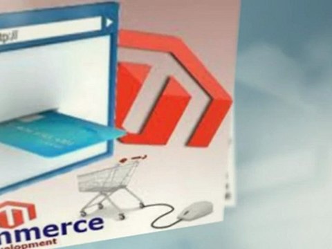 Magento Development Services - Fully Managed Services For Your Magento Store