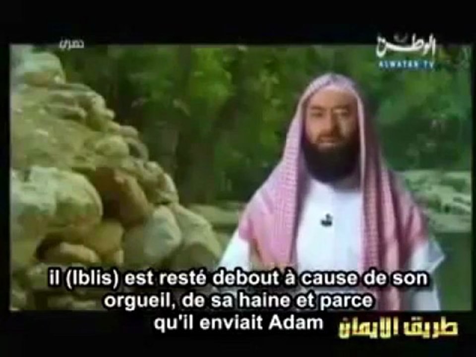 épisode 1 (Adam)