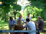 Législatives : Bayrou pourrait être battu dans sa circonscription
