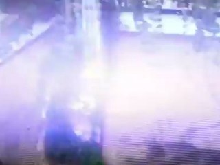Syria فري برس دمشق اضراب حي السويقة  خان المغاربة  بدمشق 31 5 2012 Damascus