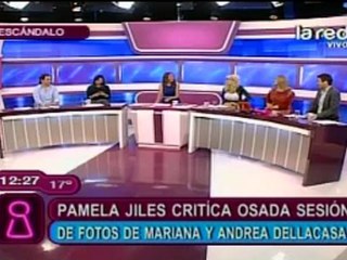 Intrusos Mayo 31