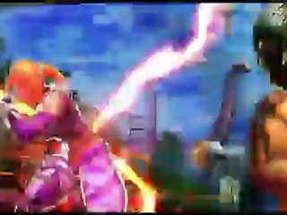 SFxTK SDCC 2011 B-Roll (TK) en HobbyNews.es