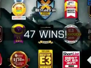 Battlefield 3 multijugador - París en HobbyNews.es