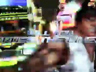 Street Figher x Teken SDCC 2011 - Gameplay Trailer en HobbyNews.es