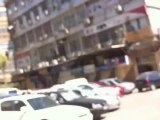 Syria فري برس  دمشق إضراب عام استمر أكثر من ثلاث ساعات دمشق البحصة 31 5 2012  ج2 Damascus