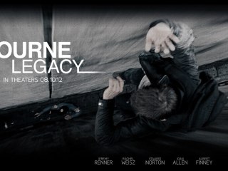 The Bourne Legacy (2012) - Theatrical Trailer [VO-HD]