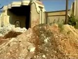 Syria فري برس إدلب معارة النعسان انسحاب الجيش  من حاجز كفر حلب 30 5 2012 ج5 Idlib
