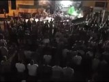 Syria فري برس إدلب كرنفال مسائي رائع لثوار كفرتخاريم  30ـ5ـ2012 جـ1 Idlib