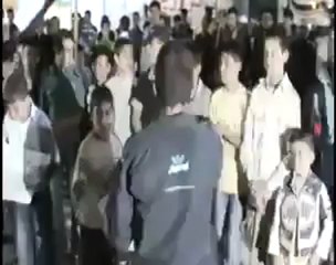 Syria فري برس إدلب تفتناز  نصرة للمدن المنكوبة 30 5 2012 Idlib