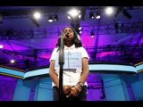 Snigdha Nandipatii wins National Spelling Bee on word 'guetapens ...
