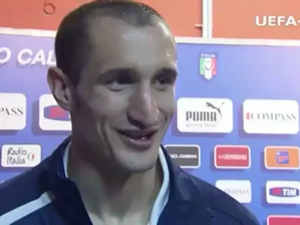 Euro 2012 - Group C - Official Preview (28/5/12)