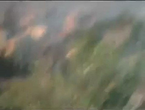 Syria فري برس حمص الحولة استهداف المشفى 25 5 2012 Homs