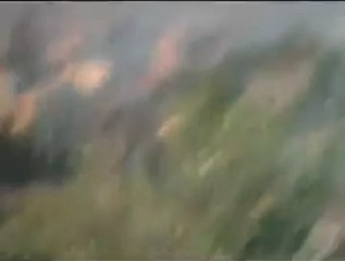 Syria فري برس  حمص الحولة استهداف المشفى 25 5 2012 Homs